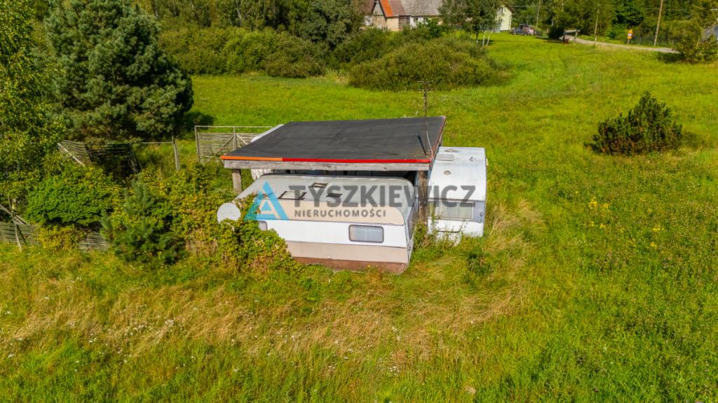Piękna działka siedliskowa Głodowo - zdjęcie 20