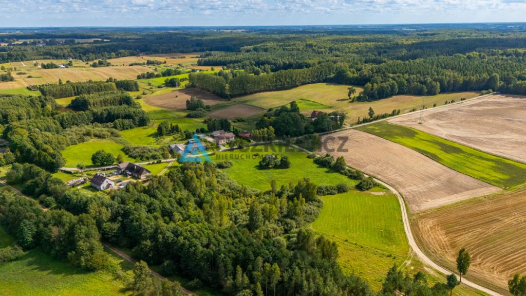 Piękna działka siedliskowa Głodowo - zdjęcie 5