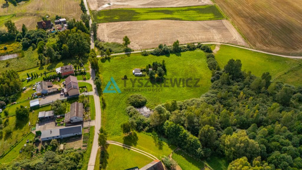 Piękna działka siedliskowa Głodowo - zdjęcie 18