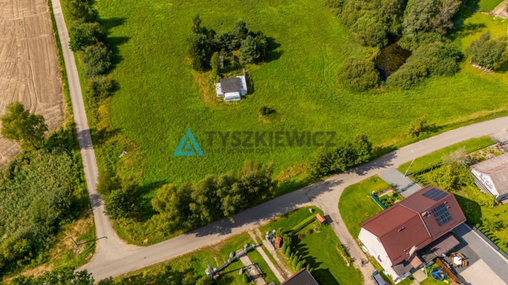 Piękna działka siedliskowa Głodowo - zdjęcie 6