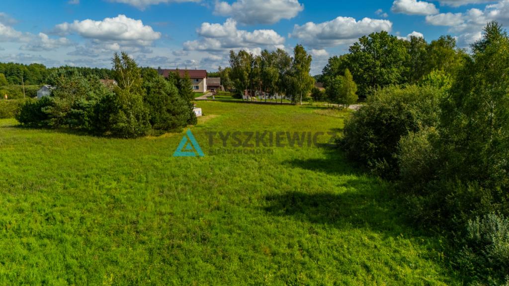 Piękna działka siedliskowa Głodowo - zdjęcie 11