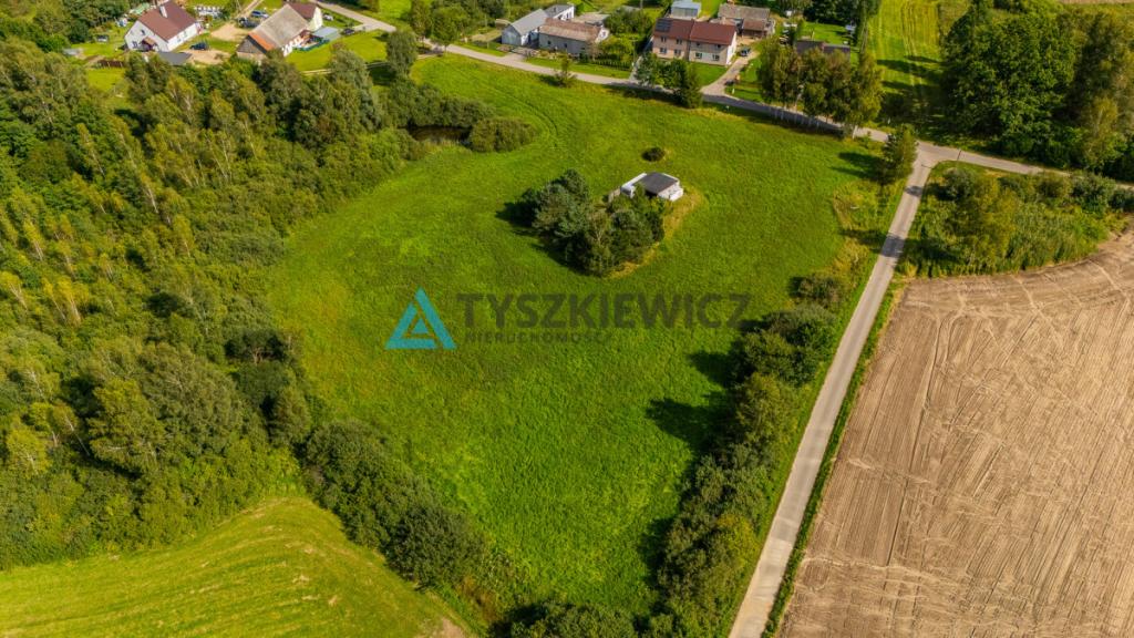 Piękna działka siedliskowa Głodowo - zdjęcie 3