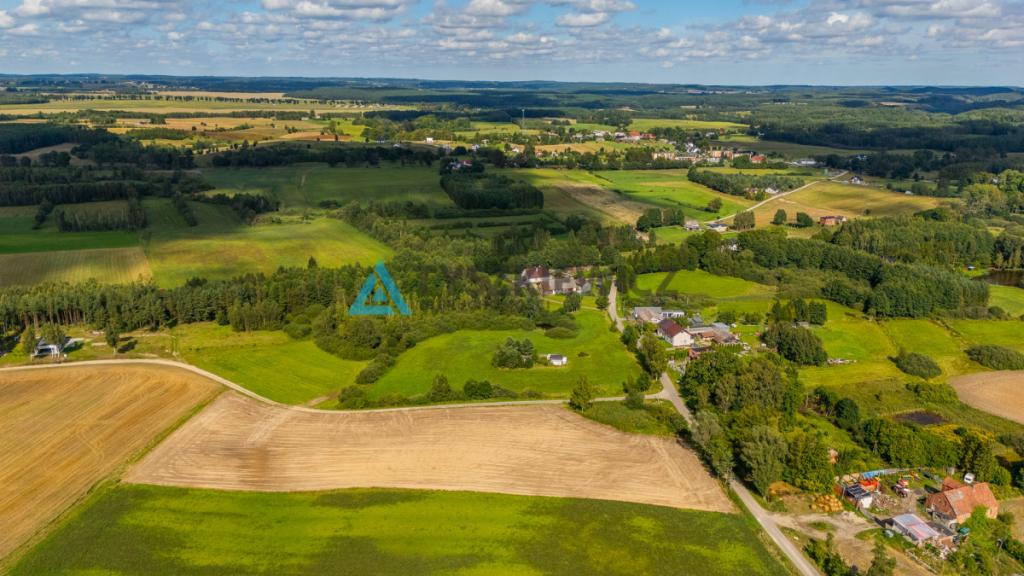 Piękna działka siedliskowa Głodowo - zdjęcie 15
