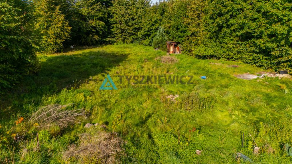 Działka budowlana Nowe Czaple - zdjęcie 3