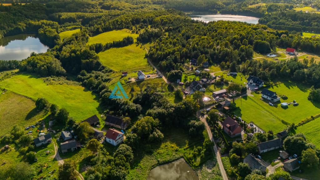 Działka budowlana Nowe Czaple - zdjęcie 16