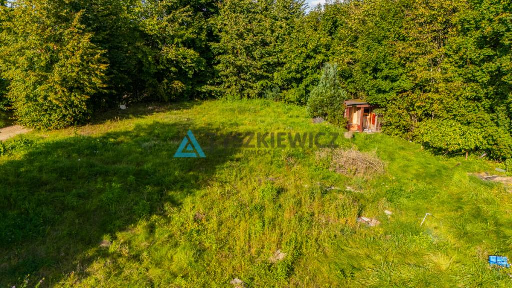 Działka budowlana Nowe Czaple - zdjęcie 6