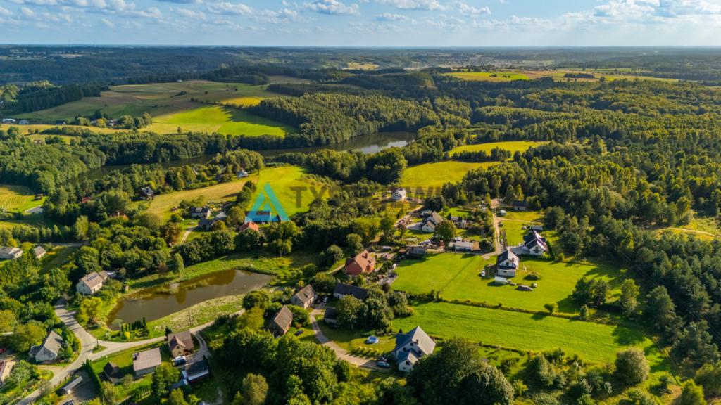 Działka budowlana Nowe Czaple - zdjęcie 15