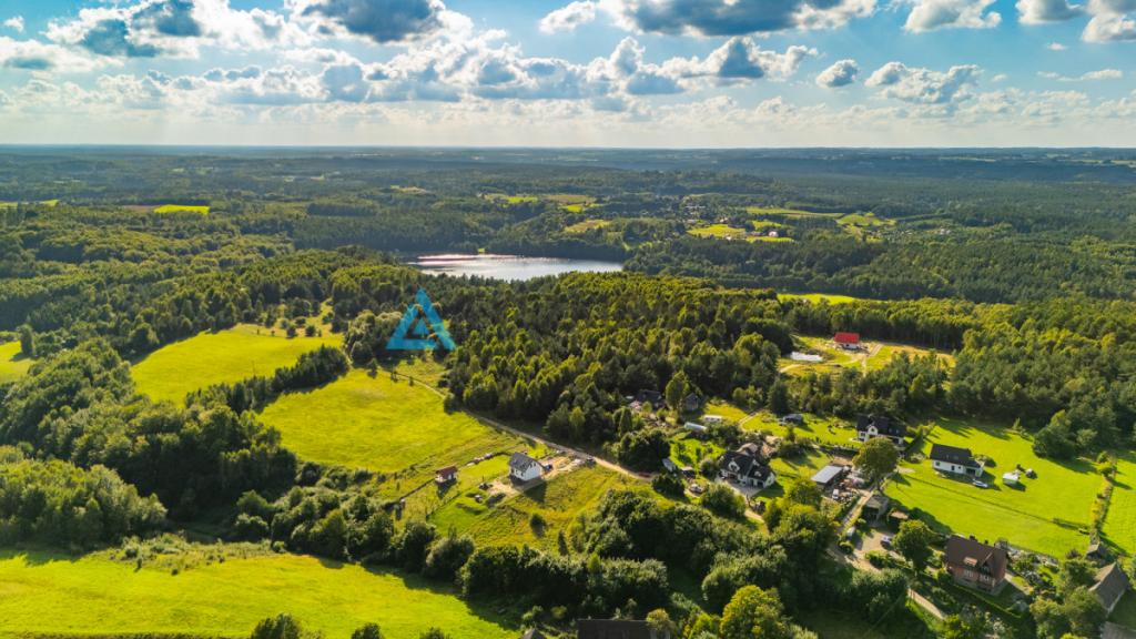 Działka budowlana Nowe Czaple - zdjęcie 13
