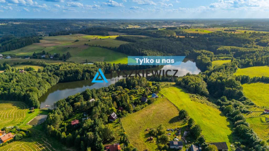 Działka budowlana Nowe Czaple - zdjęcie 1