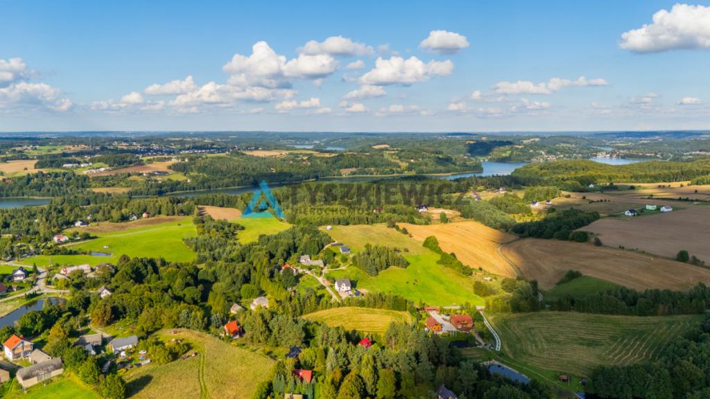 Działka budowlana Nowe Czaple - zdjęcie 4
