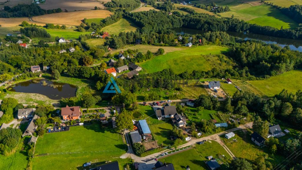 Działka budowlana Nowe Czaple - zdjęcie 17