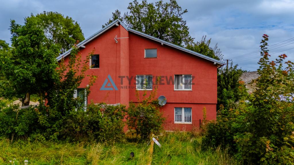 Dom wolnostojący Wysin - zdjęcie 2