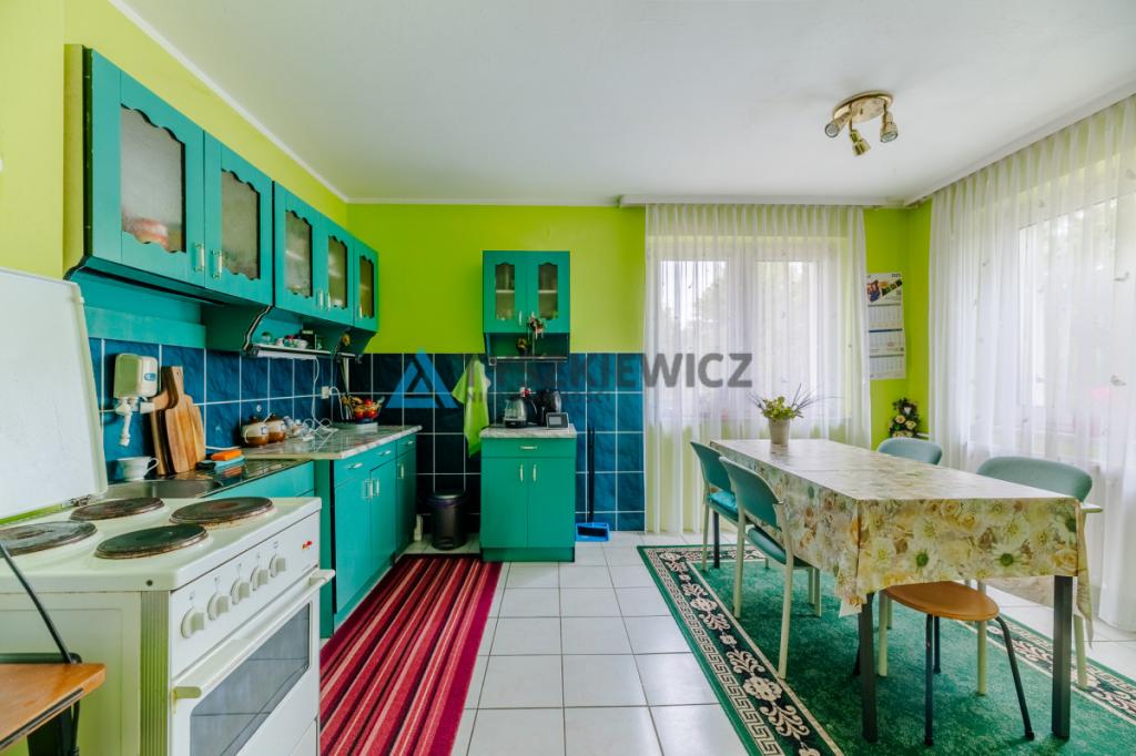 Dom wolnostojący Wysin - zdjęcie 8