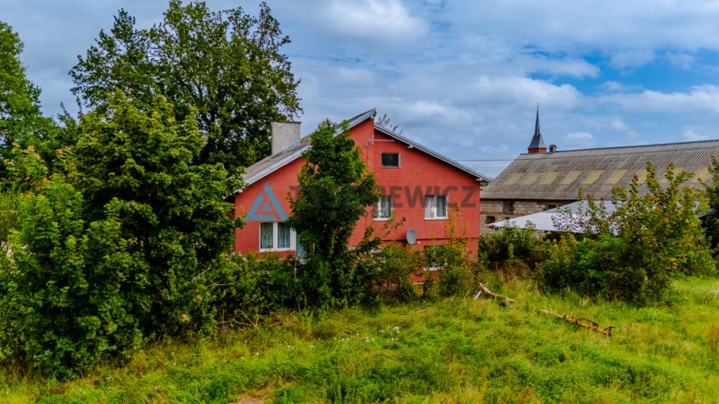 Dom wolnostojący Wysin - zdjęcie 26