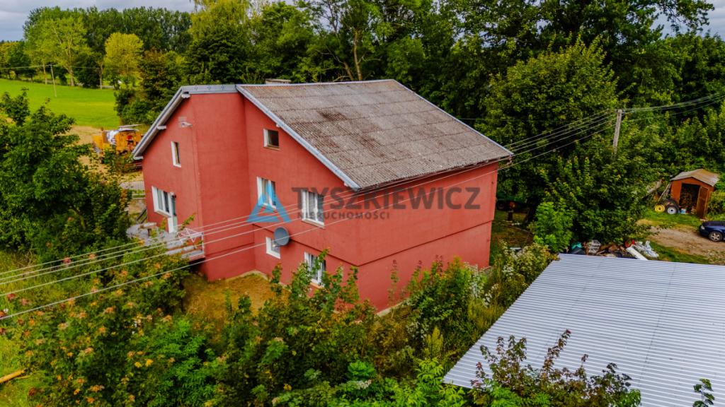 Dom wolnostojący Wysin - zdjęcie 27