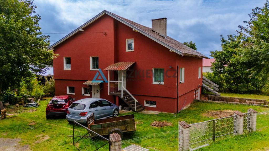 Dom wolnostojący Wysin - zdjęcie 25