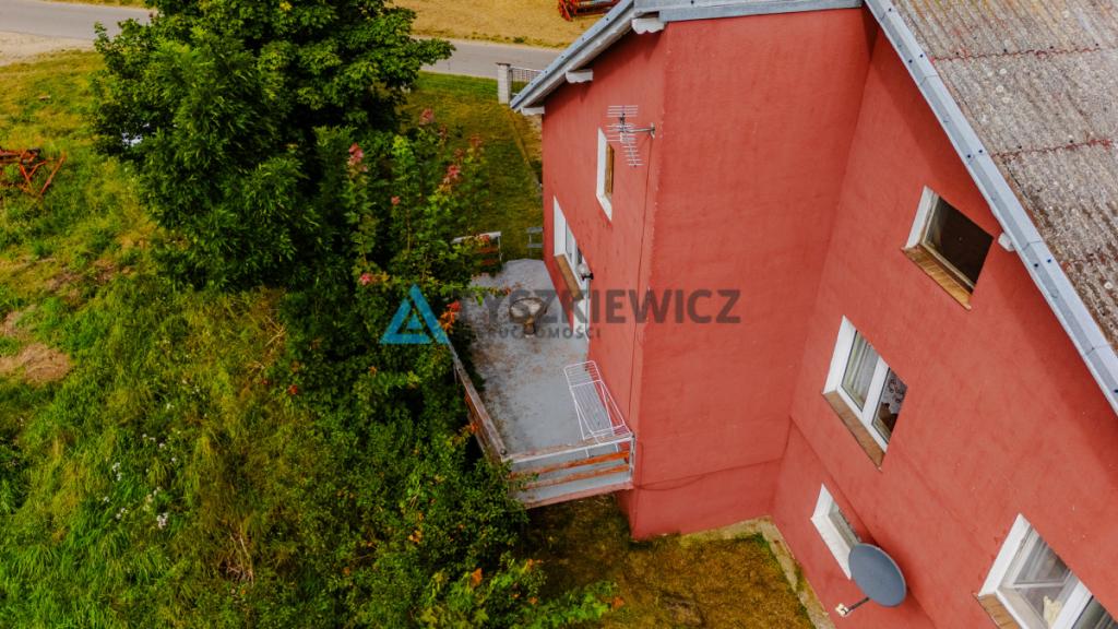 Dom wolnostojący Wysin - zdjęcie 28