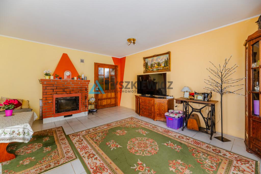 Dom wolnostojący Wysin - zdjęcie 17
