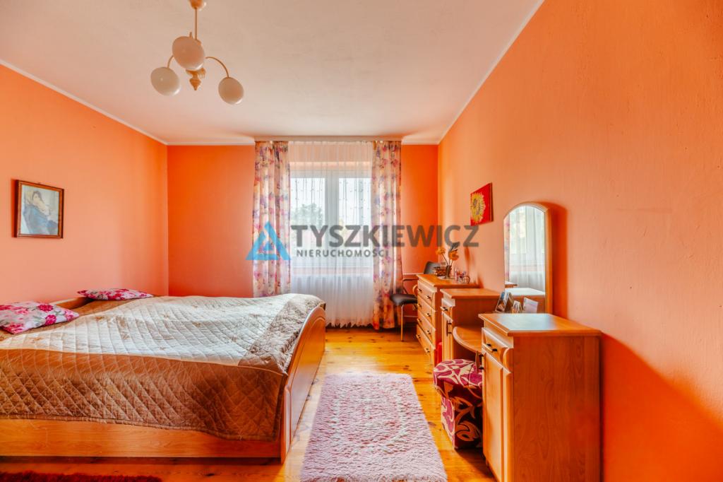Dom wolnostojący Wysin - zdjęcie 7
