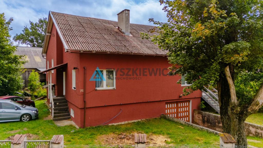Dom wolnostojący Wysin - zdjęcie 24