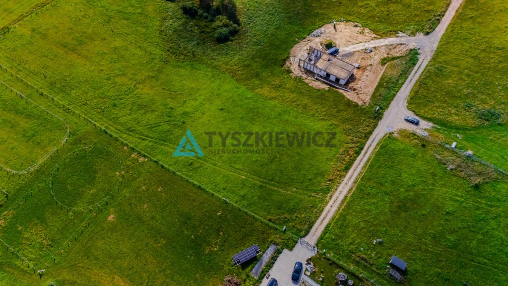 Działka budowlana Piekło Górne gmina Przywidz - zdjęcie 4
