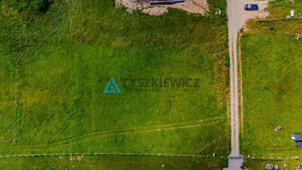 Działka budowlana Piekło Górne gmina Przywidz - zdjęcie 15