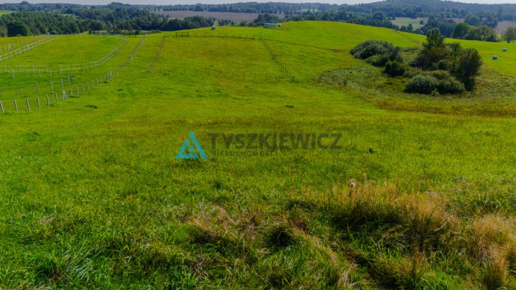Działka budowlana Piekło Górne gmina Przywidz - zdjęcie 7