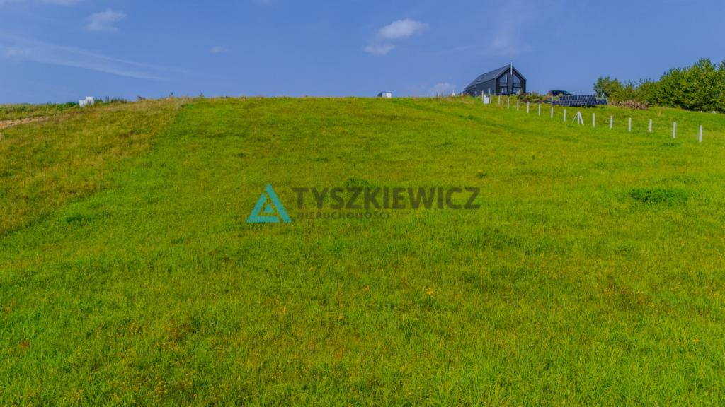 Działka budowlana Piekło Górne gmina Przywidz - zdjęcie 9
