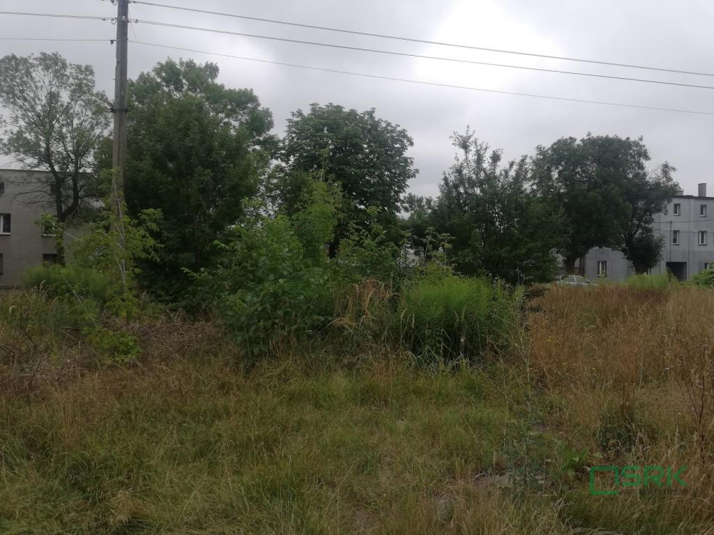 Działka inwestycyjna 6458 m², Będzin, 1 Maja / Brata Alberta - zdjęcie 2