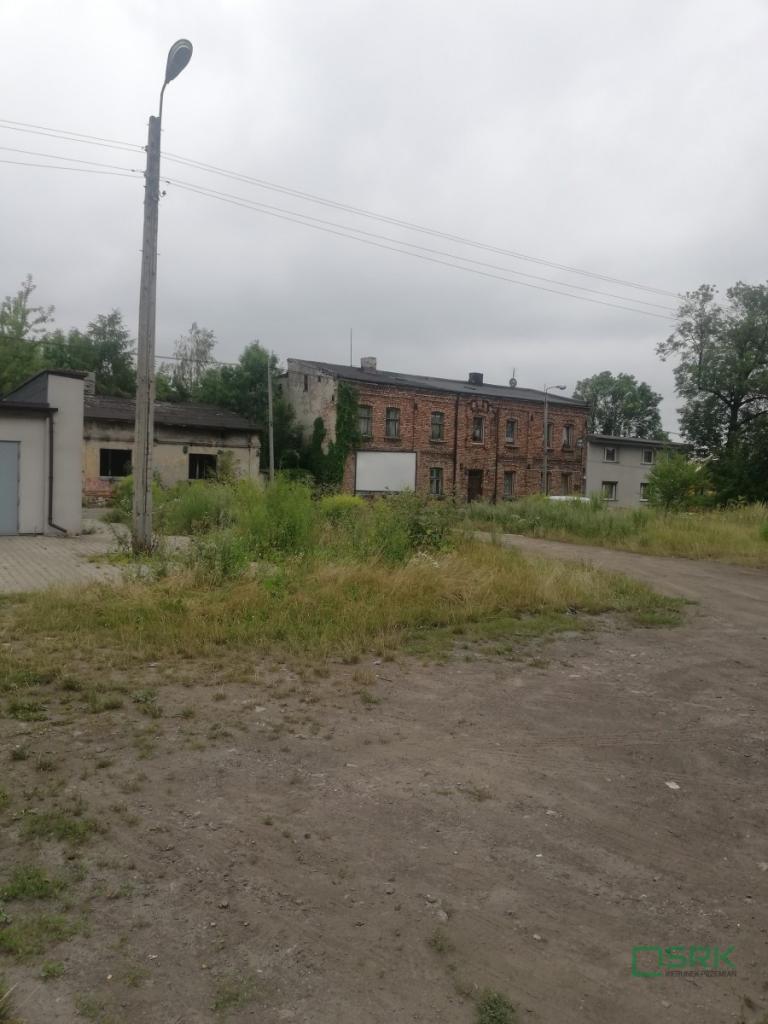 Działka inwestycyjna 6458 m², Będzin, 1 Maja / Brata Alberta - zdjęcie 3