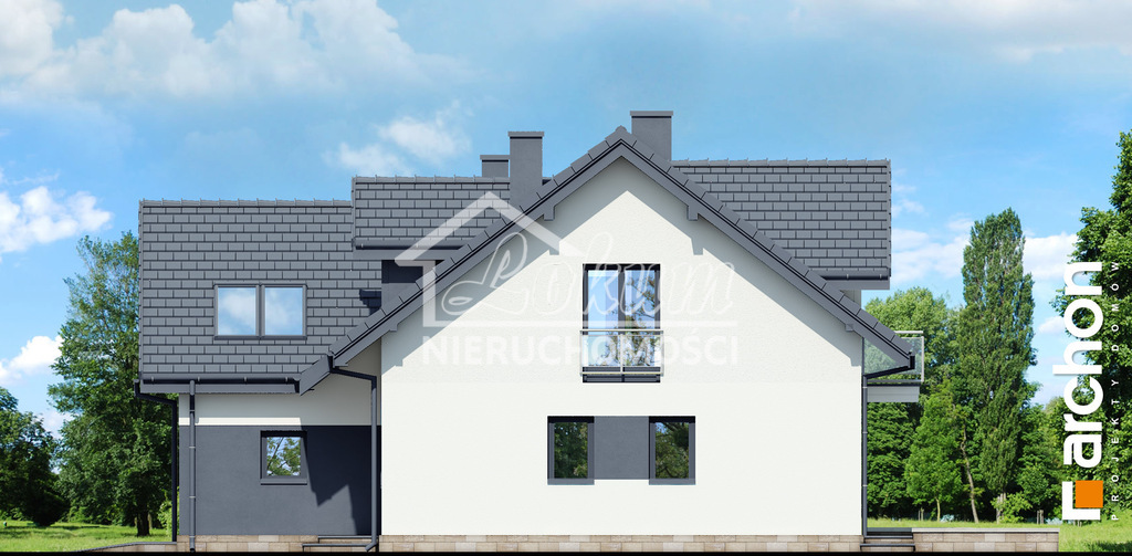 Dom 115,33&nbsp;m², Tatynia - zdjęcie 5