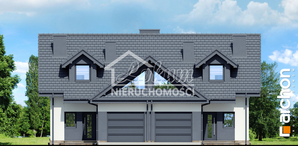 Dom 115,33&nbsp;m², Tatynia - zdjęcie 1