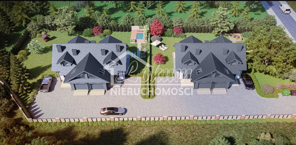 Dom 115,33&nbsp;m², Tatynia - zdjęcie 3