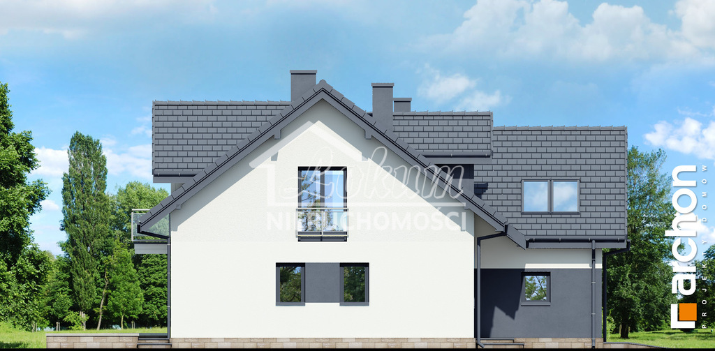 Dom 115,33&nbsp;m², Tatynia - zdjęcie 4