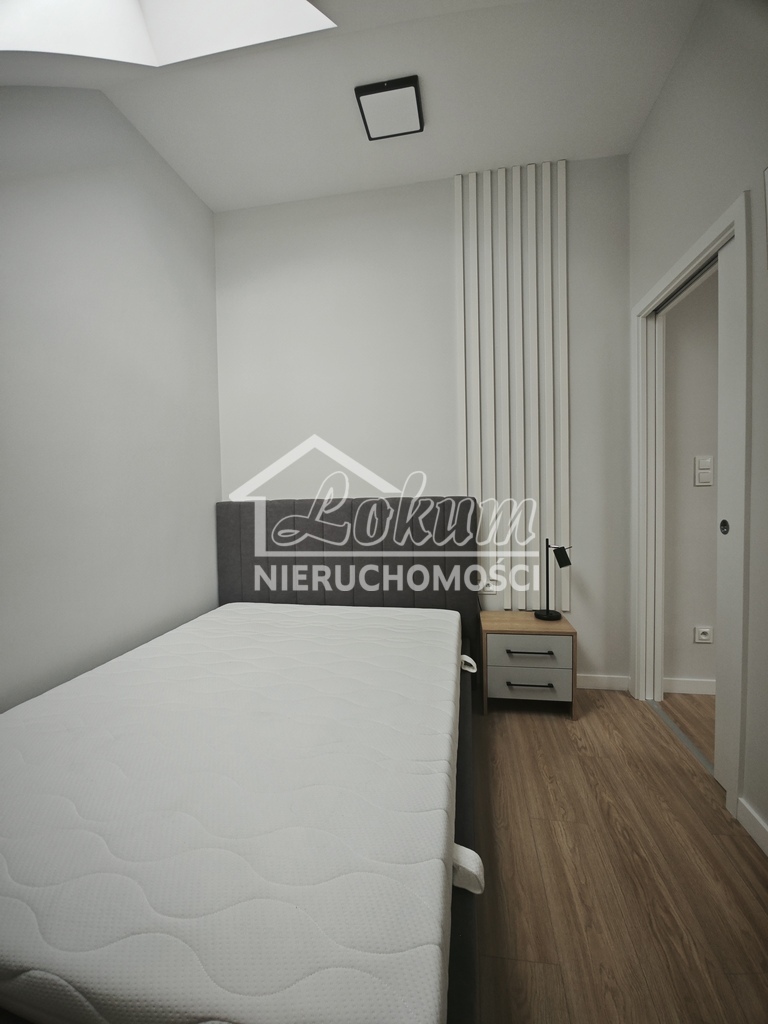 Mieszkanie 48&nbsp;m², Rewal - zdjęcie 14