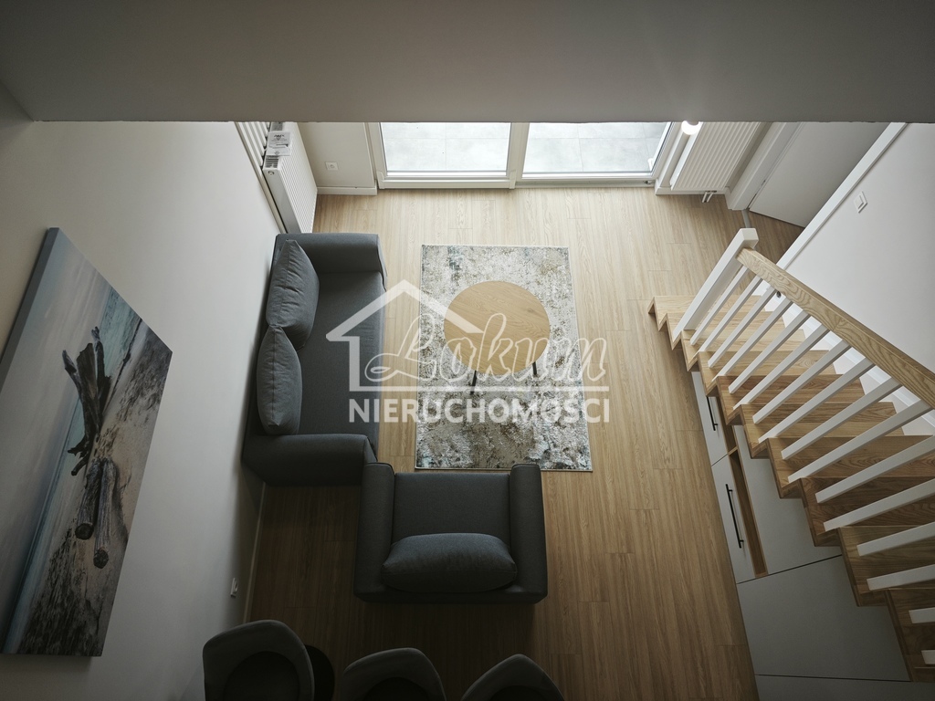 Mieszkanie 48 m², Rewal - zdjęcie 12