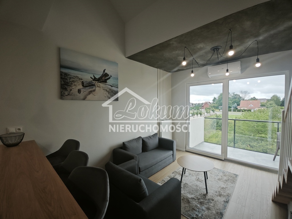 Mieszkanie 48 m², Rewal - zdjęcie 3