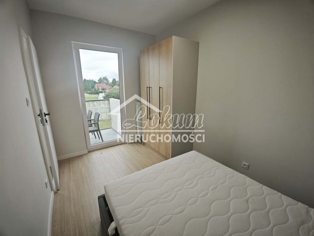 Mieszkanie 48 m², Rewal - zdjęcie 8