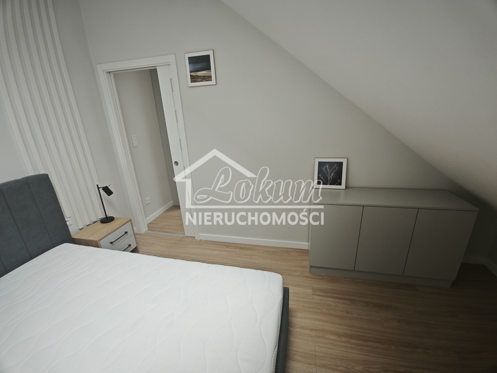 Mieszkanie 48&nbsp;m², Rewal - zdjęcie 16