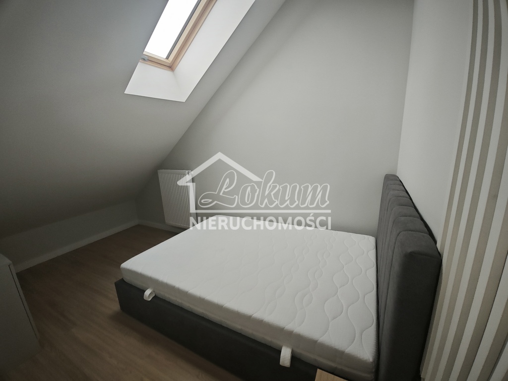 Mieszkanie 48&nbsp;m², Rewal - zdjęcie 15
