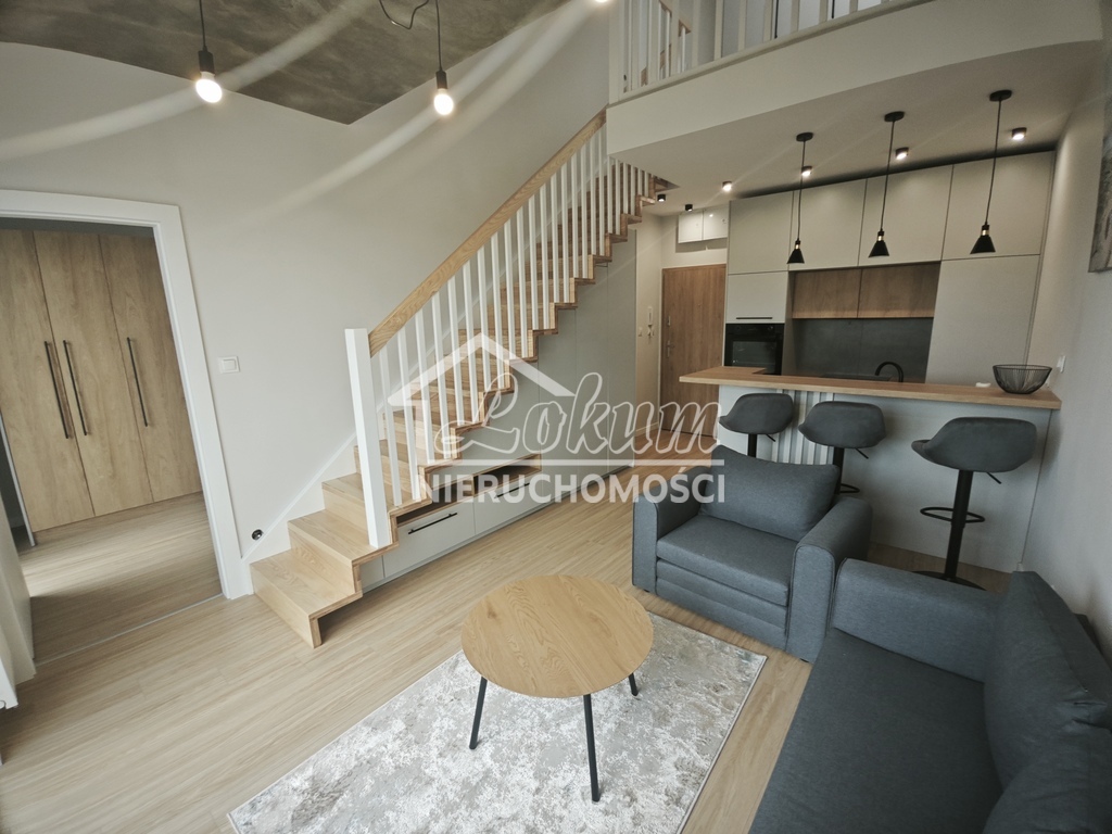 Mieszkanie 48&nbsp;m², Rewal - zdjęcie 1