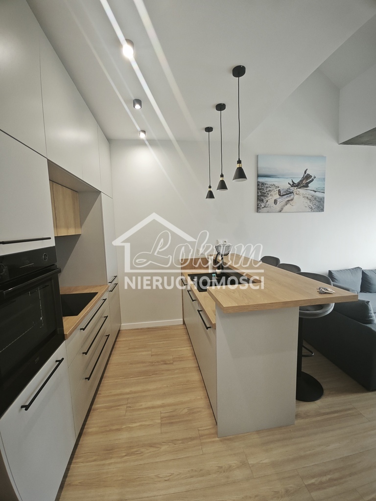 Mieszkanie 48 m², Rewal - zdjęcie 5
