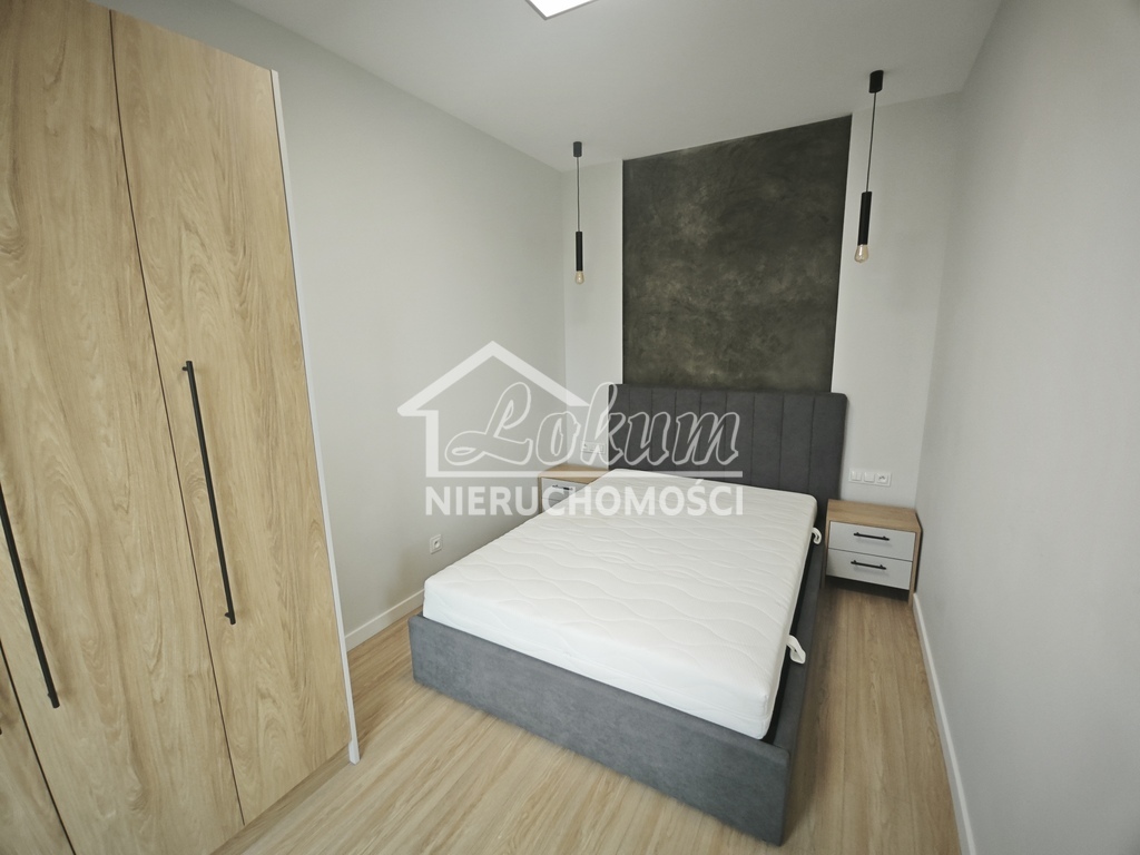 Mieszkanie 48&nbsp;m², Rewal - zdjęcie 7