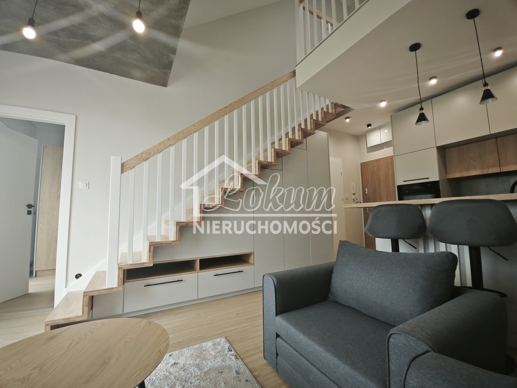 Mieszkanie 48&nbsp;m², Rewal - zdjęcie 19