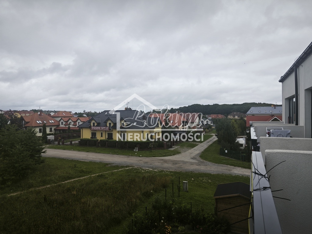 Mieszkanie 48&nbsp;m², Rewal - zdjęcie 18