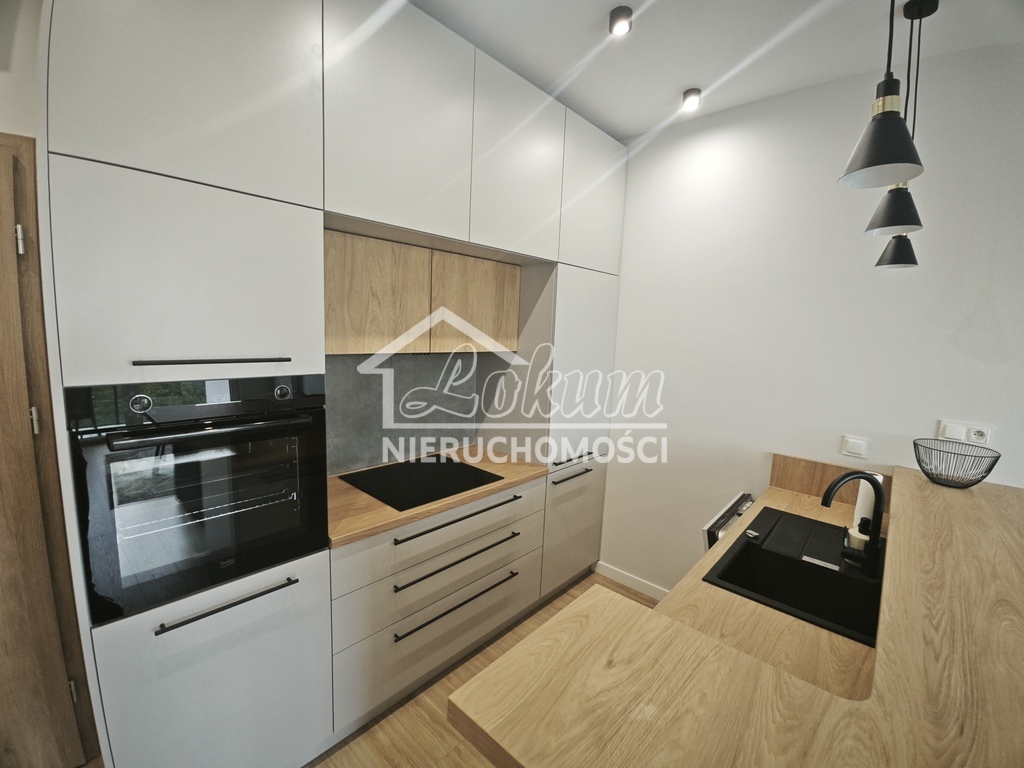 Mieszkanie 48 m², Rewal - zdjęcie 4