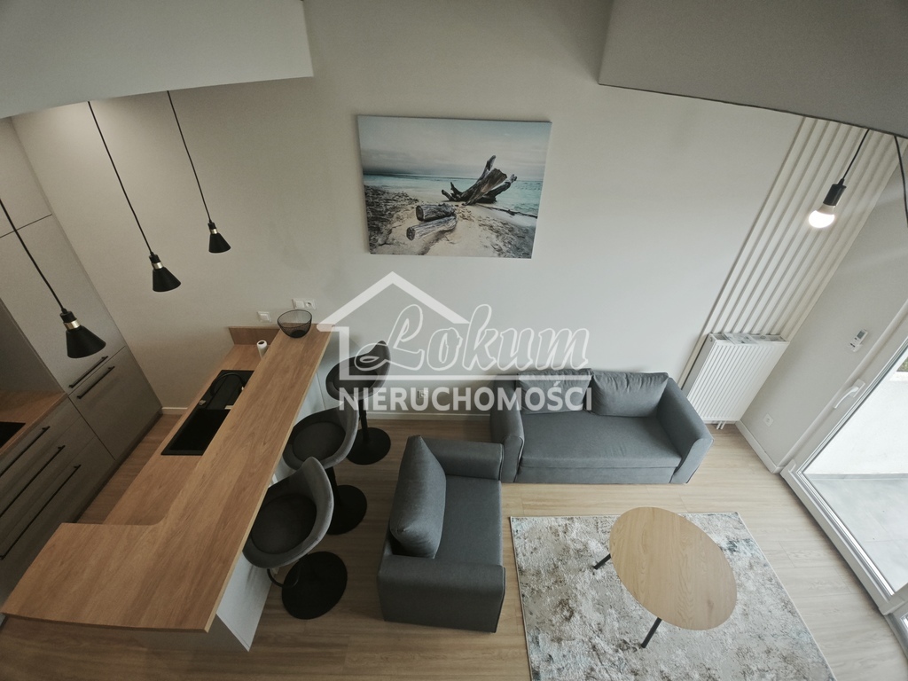 Mieszkanie 48 m², Rewal - zdjęcie 10