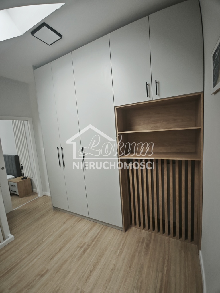 Mieszkanie 48&nbsp;m², Rewal - zdjęcie 13