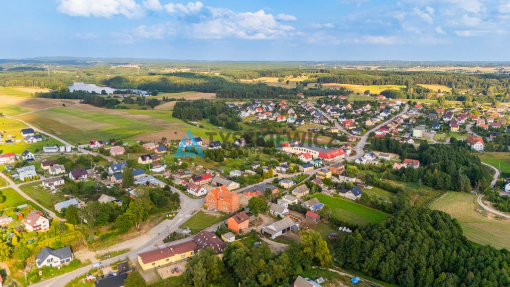 Działka z potencjałem w centrum Skorzewa! - zdjęcie 12