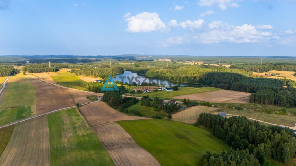 Działka z potencjałem w centrum Skorzewa! - zdjęcie 7